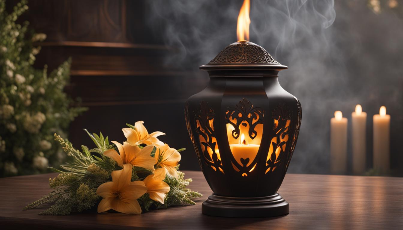Cremation Processes and Options