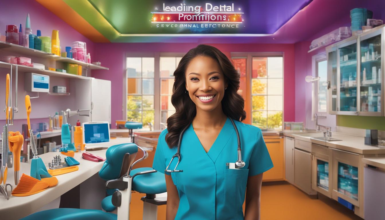 Dental Service Promotions