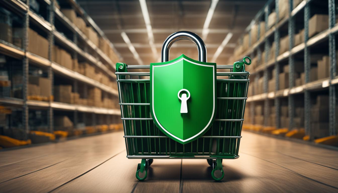 E-commerce Security and Trust
