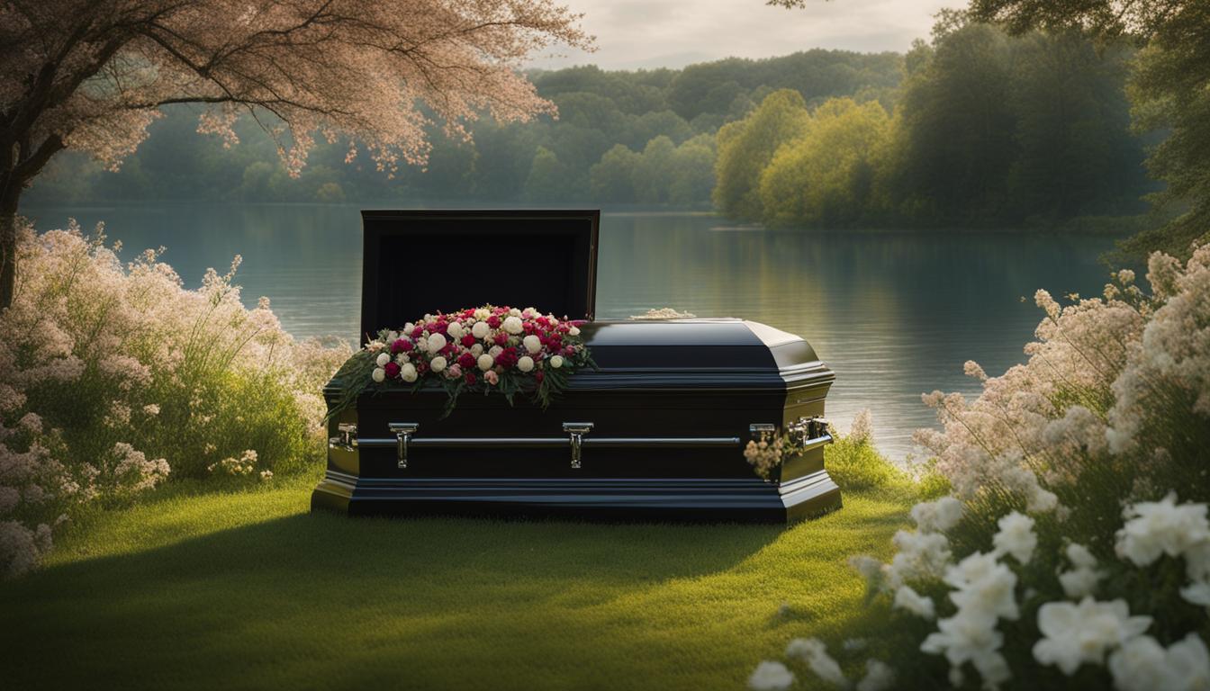 Eco-Friendly Funerals