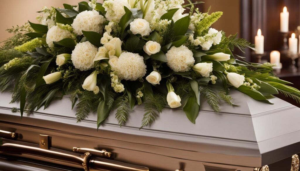 Funeral Home Services