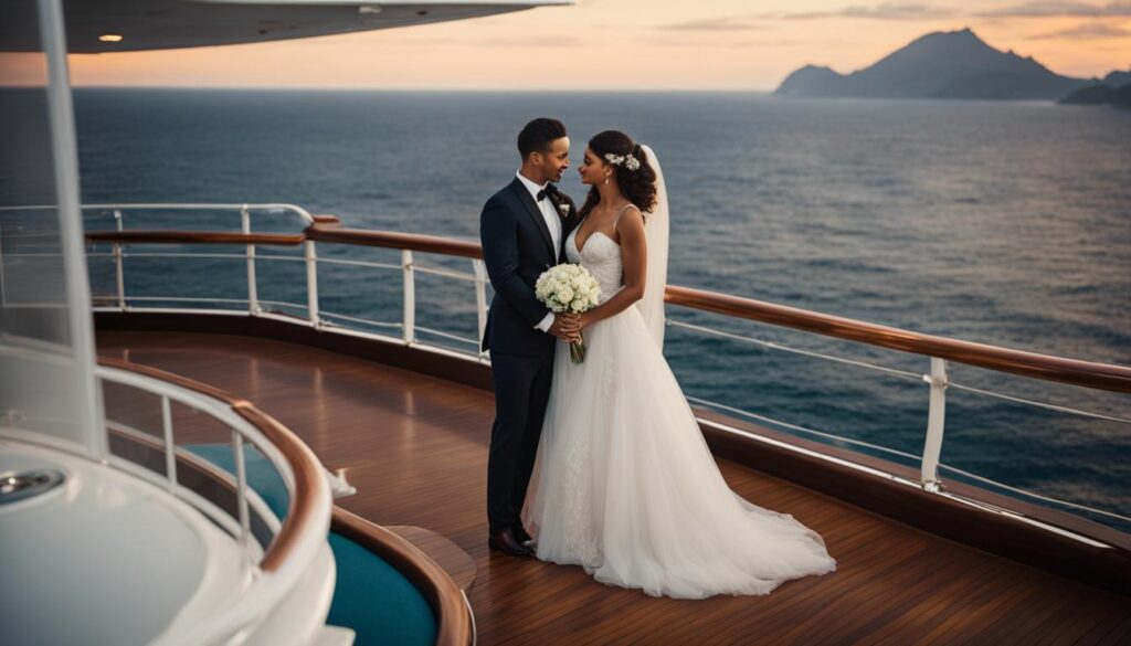 Honeymoon Cruises