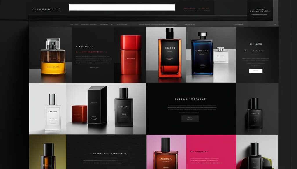 Men's Fragrances