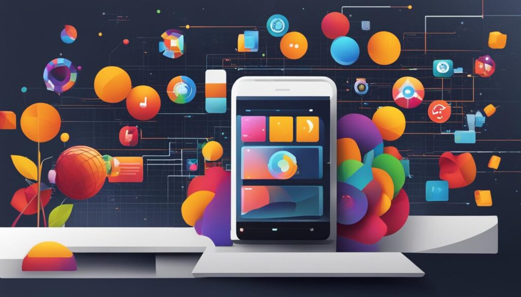 Mobile App Development