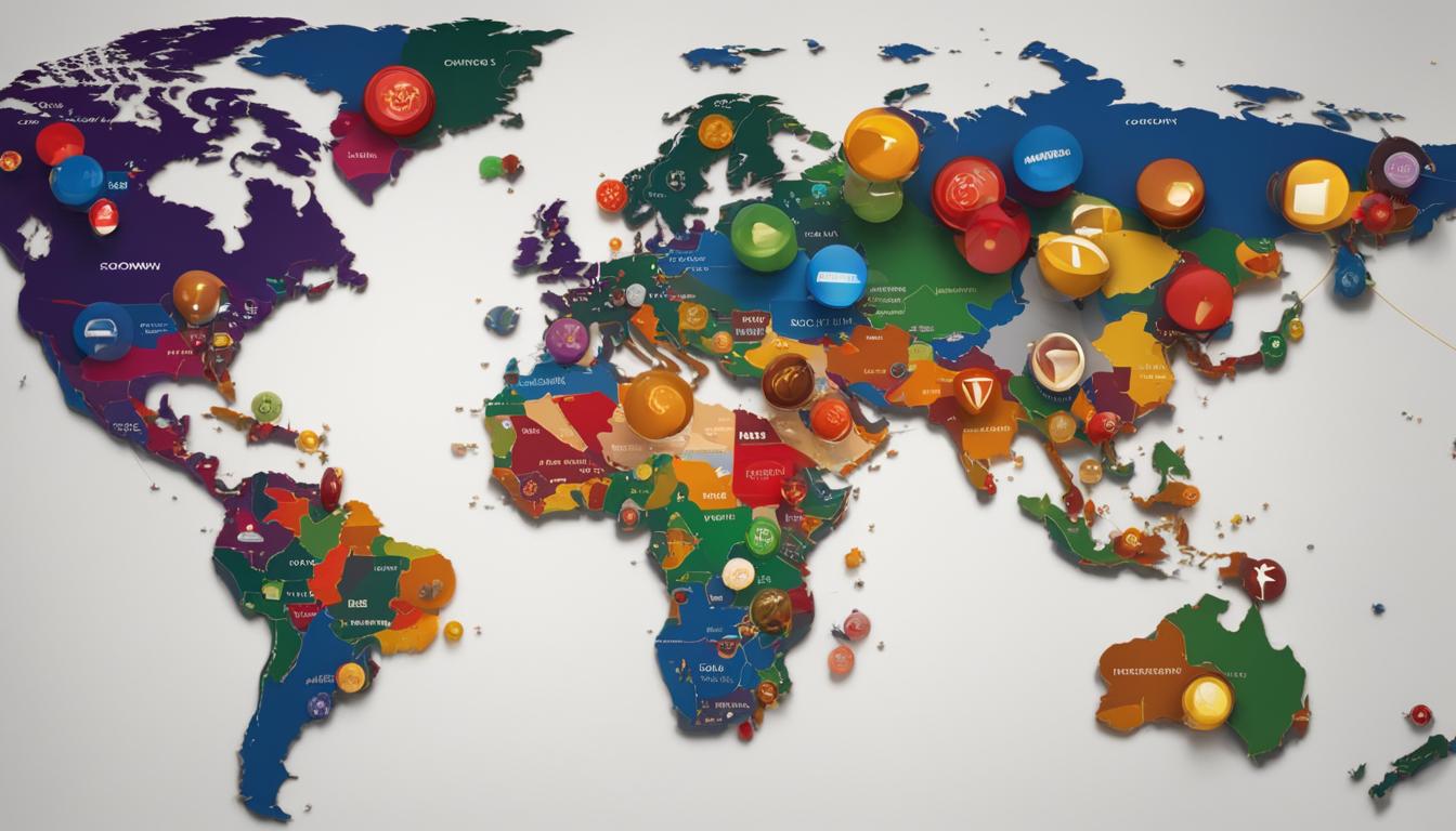 Multicultural and Global Marketing