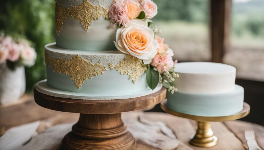 Wedding Cake Inspirations