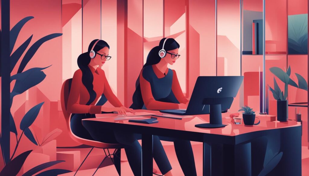 Women Empowerment in Remote Work