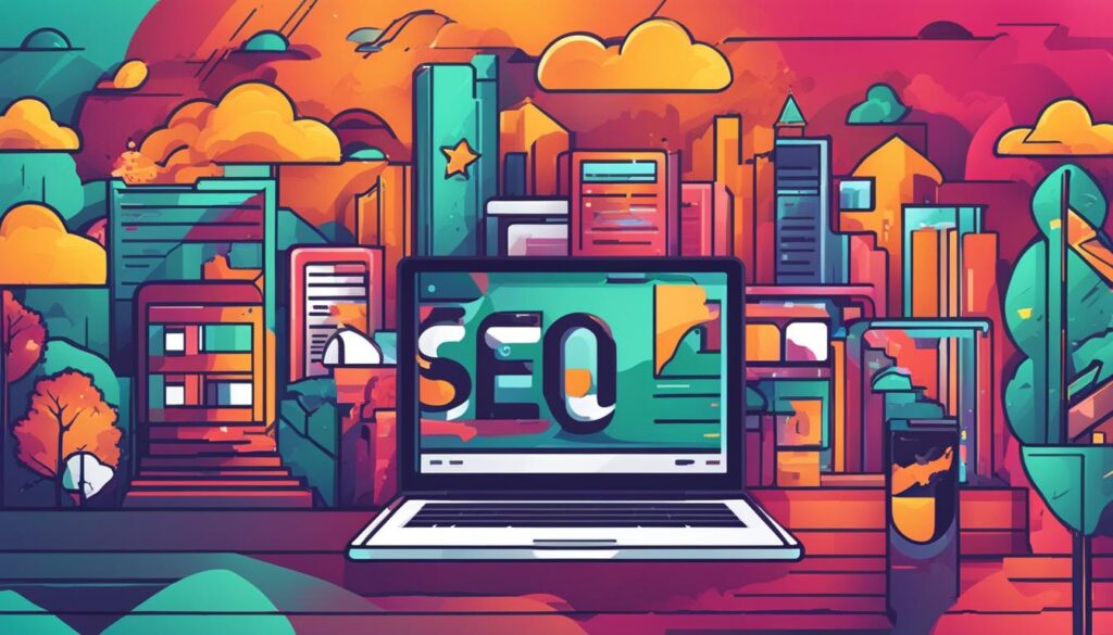 on-page SEO optimization