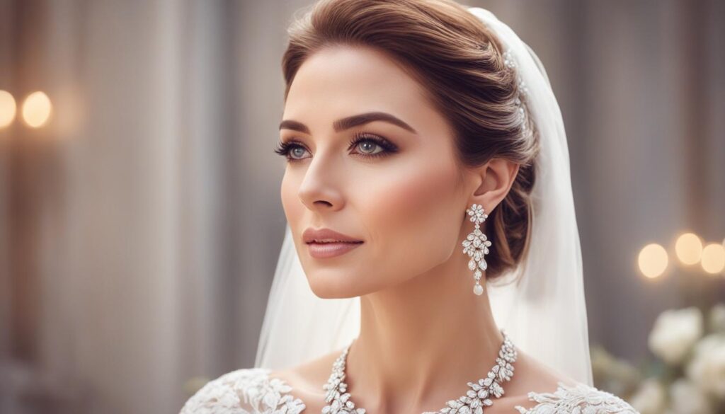 Bridal Jewelry and Accessories