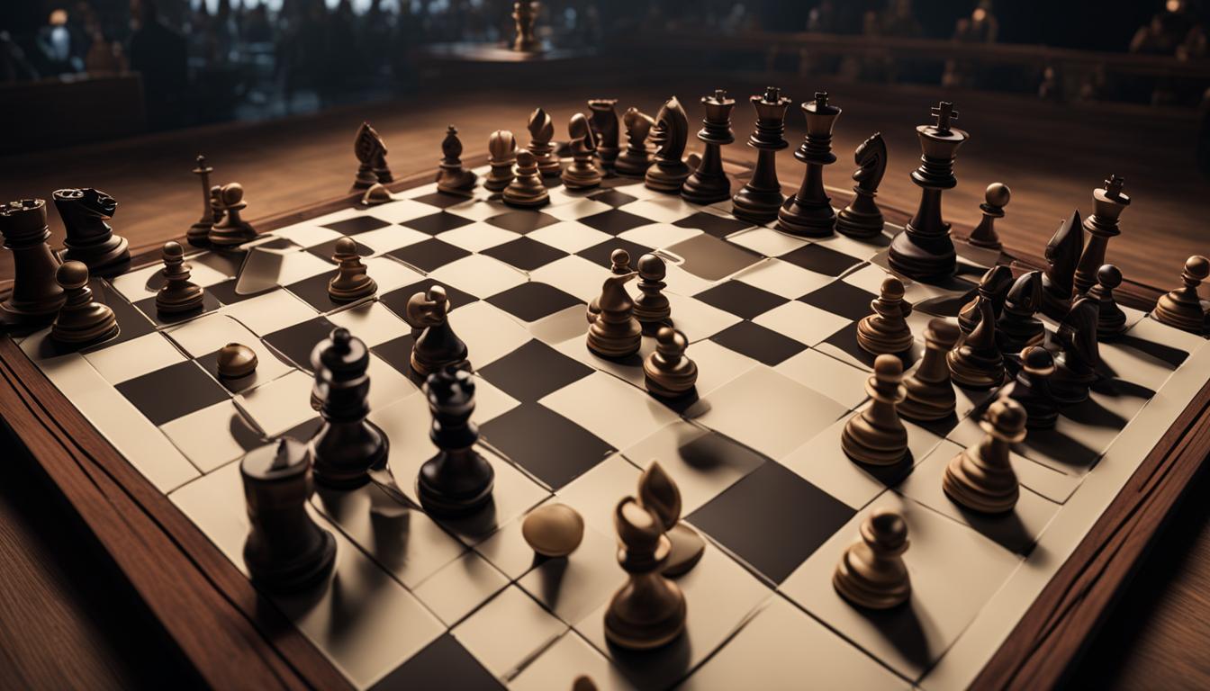 Chess Software for Tournaments