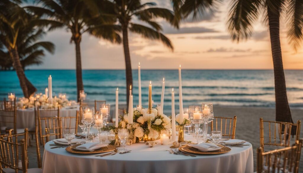 Destination Wedding Planning