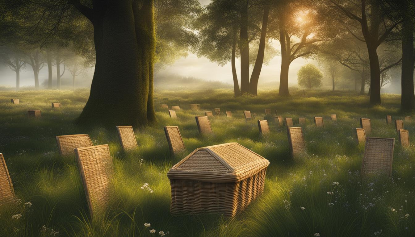 Eco-Friendly Funeral Options