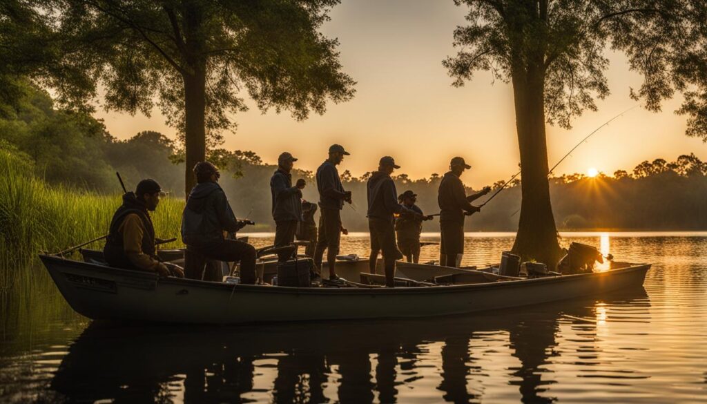 Fishing Education and Workshops