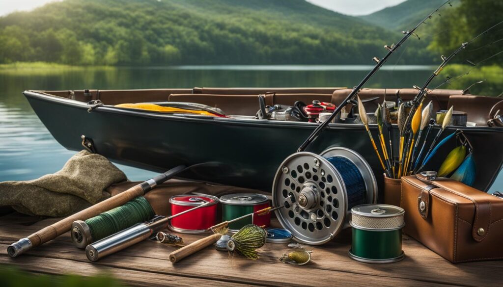 Fishing Gift Ideas