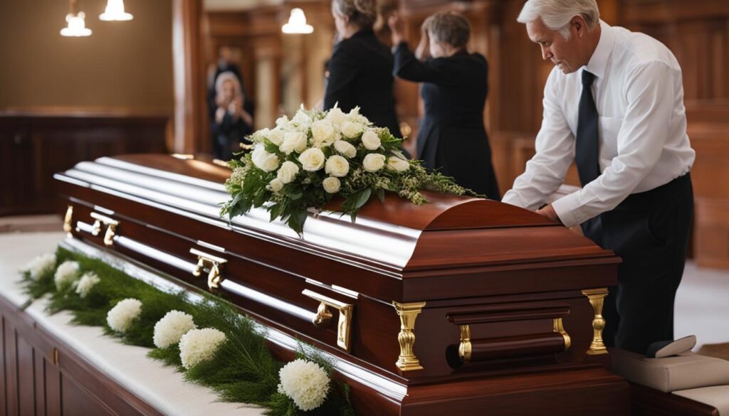 Funeral Service Planning