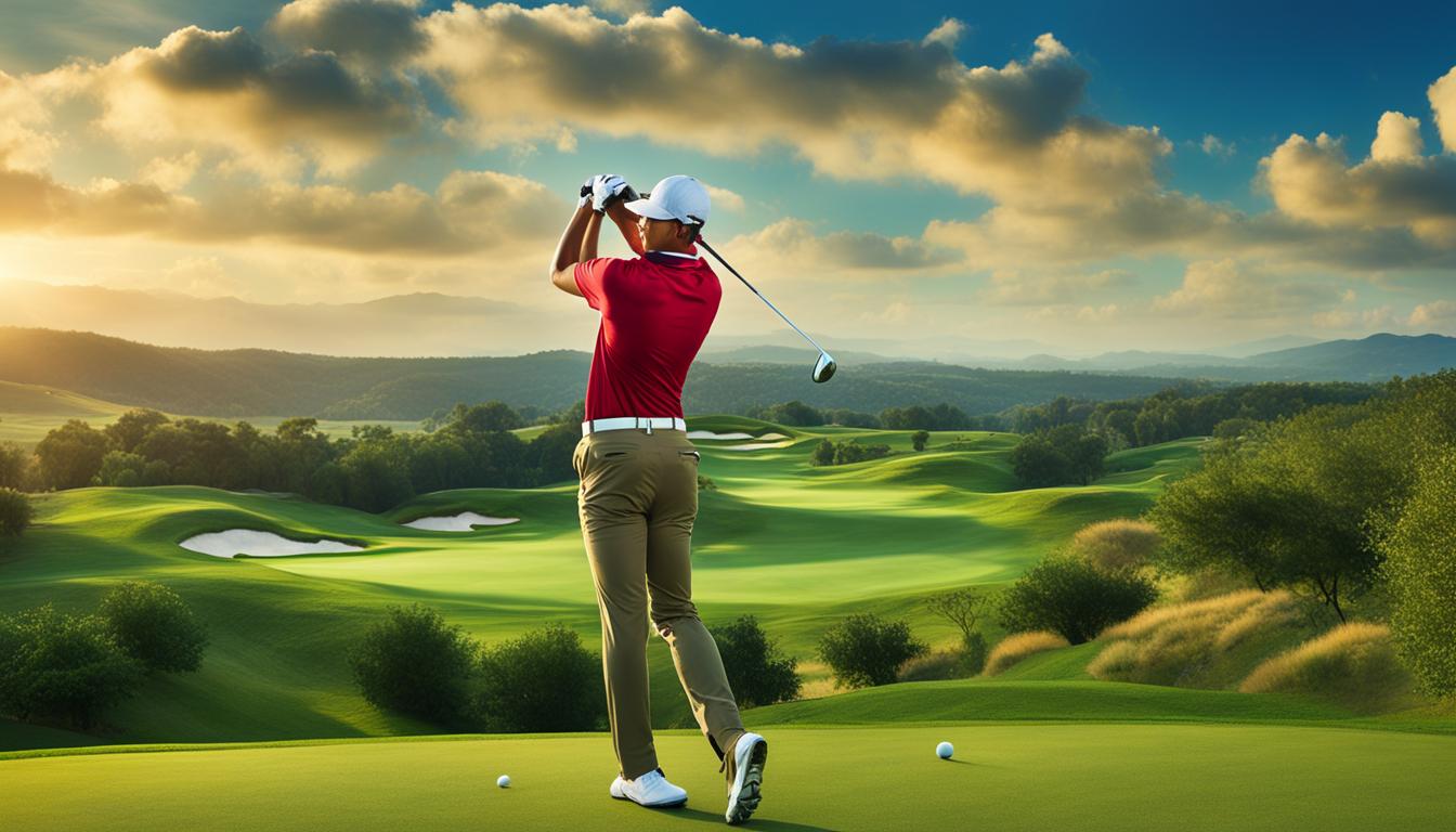 Golfing Holidays and Retreats