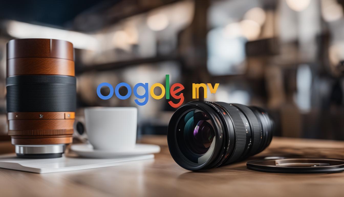 Google My Business for Photographers
