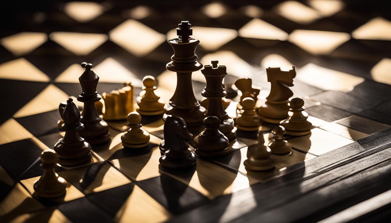 Historical Chess Games Analysis