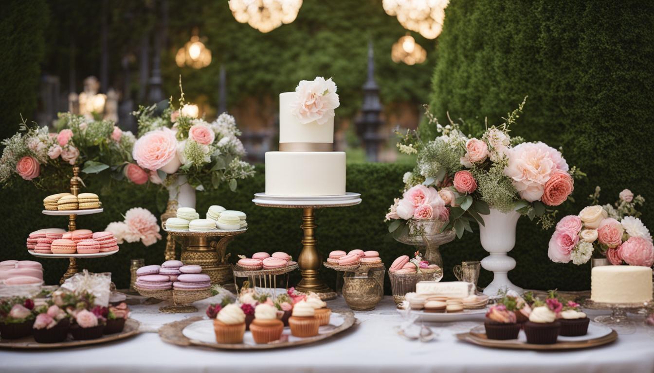 Parisian Baby Soirée