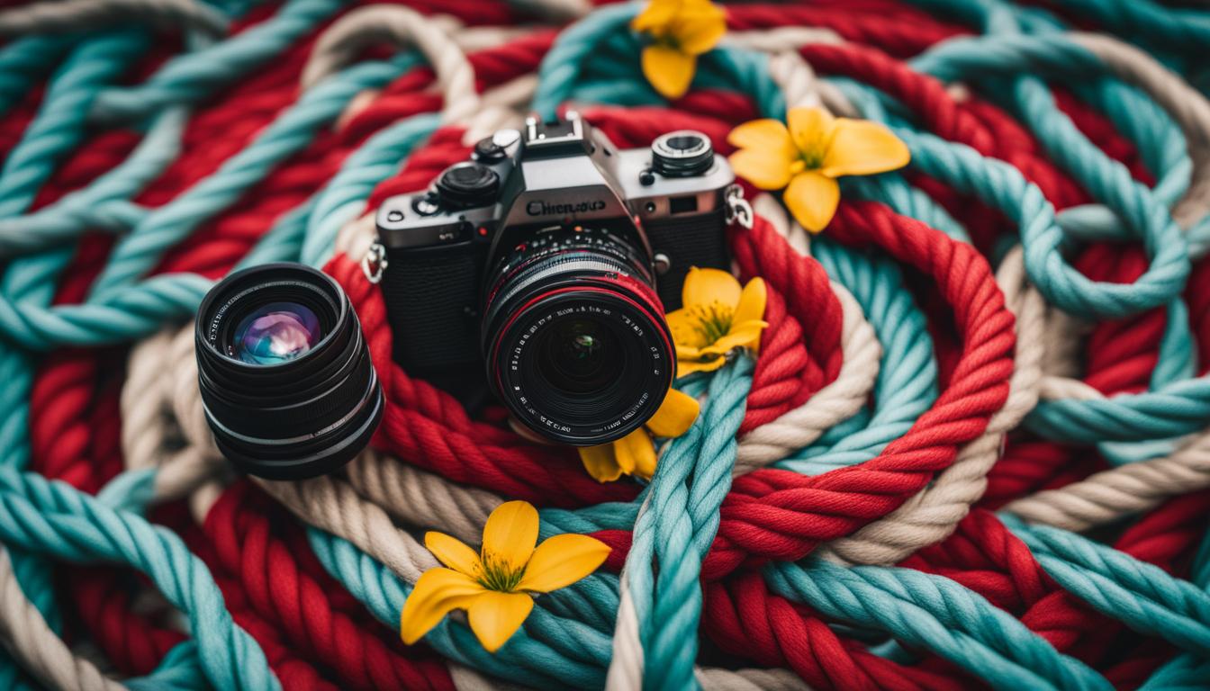 Photography Blogging