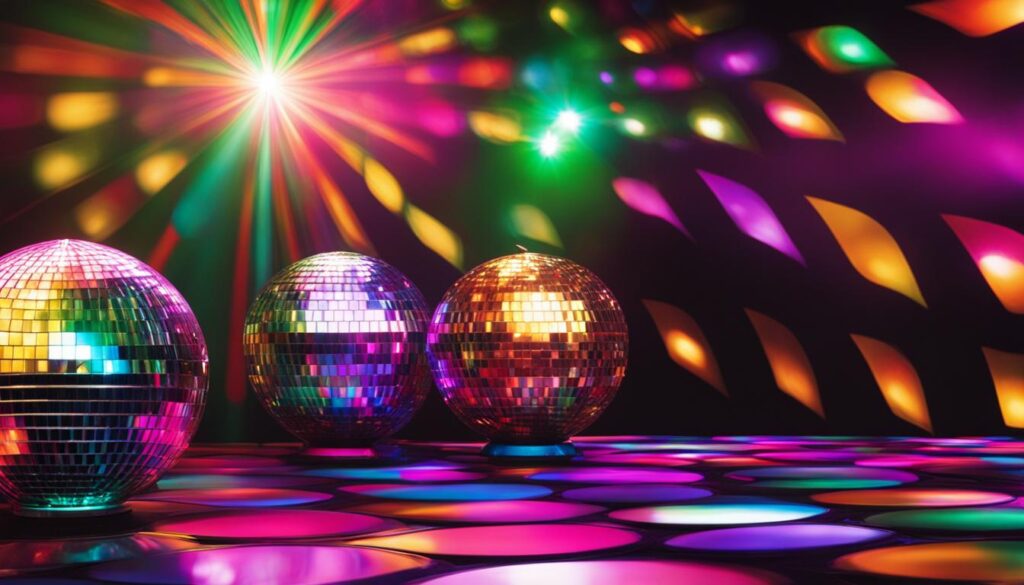 Retro Disco Night