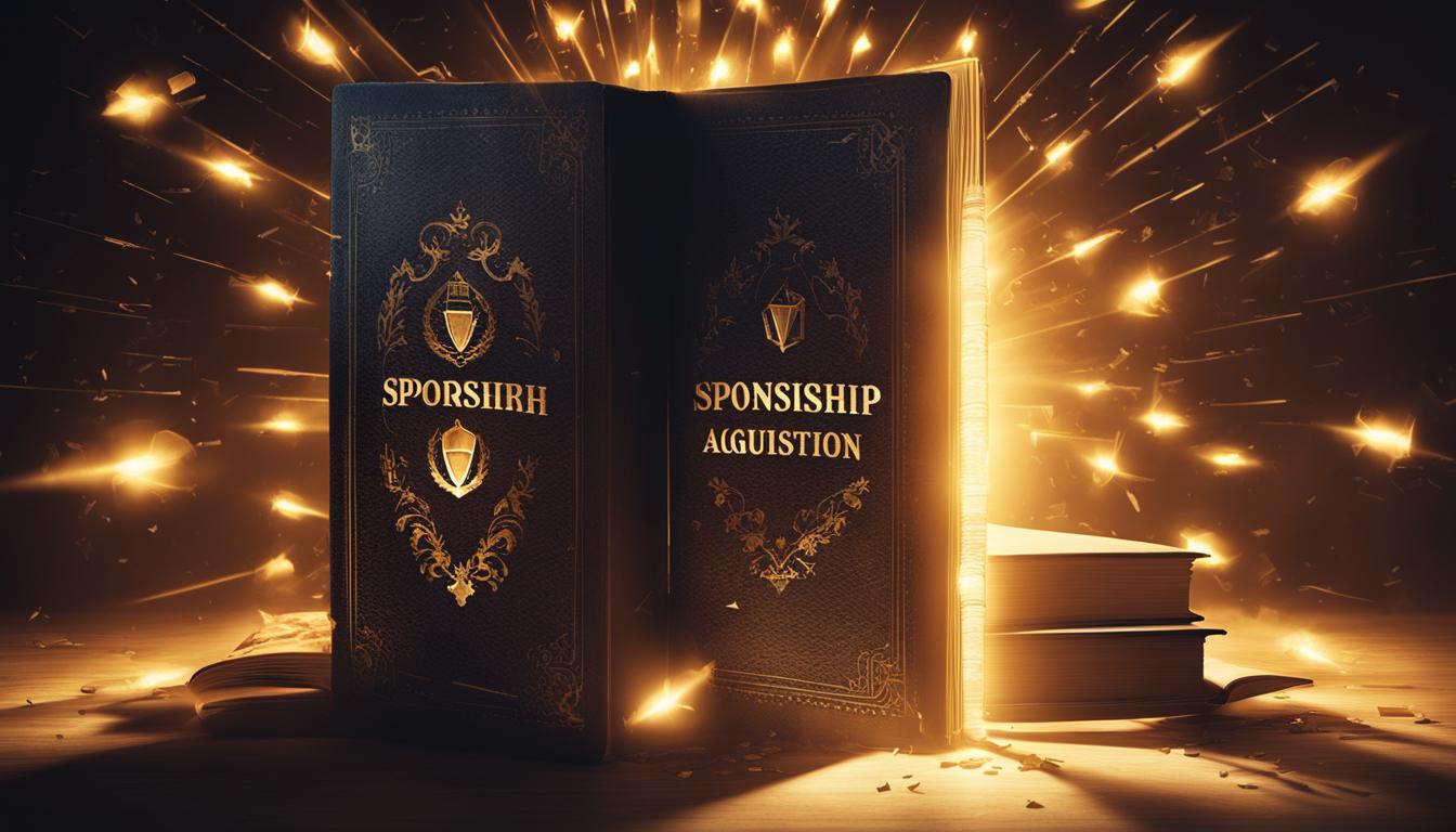 Sponsorship Acquisition