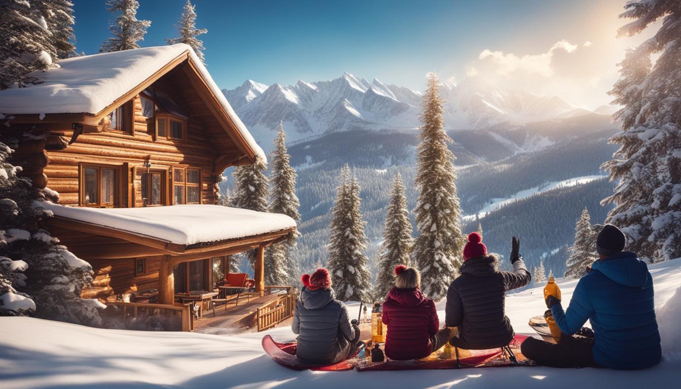 Winter Sports and Ski Vacations