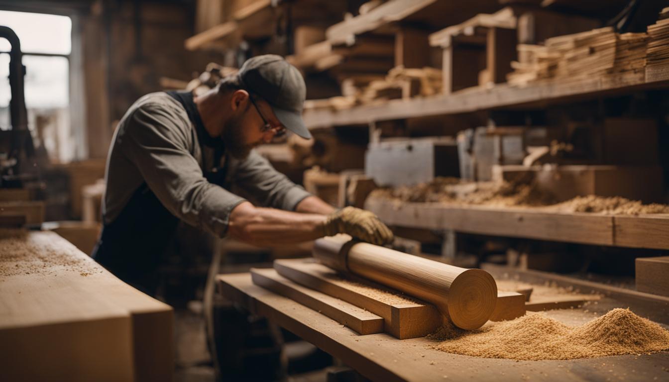 Wood Lathe Techniques