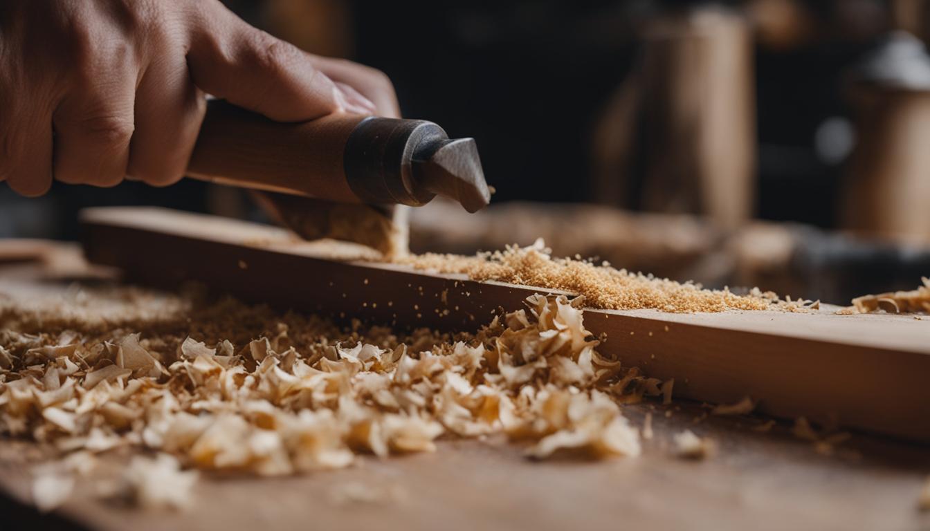 Woodworking Joinery Methods